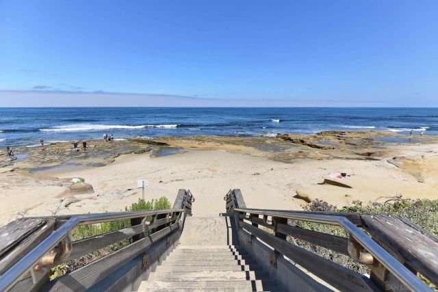 220 Coast Blvd 1B, La Jolla, CA 92037