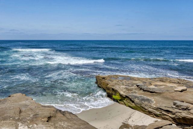 220 Coast Blvd 1B, La Jolla, CA 92037