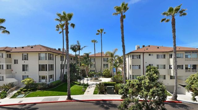 220 Coast Blvd 1B, La Jolla, CA 92037