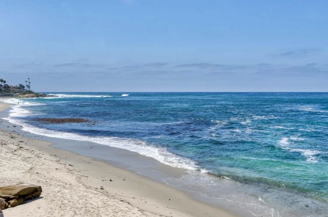 220 Coast Blvd 1B, La Jolla, CA 92037