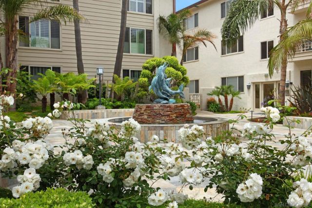 220 Coast Blvd 1B, La Jolla, CA 92037