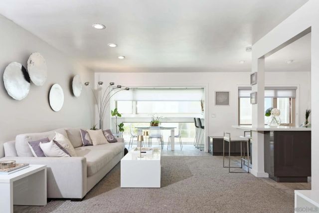 220 Coast Blvd 1B, La Jolla, CA 92037