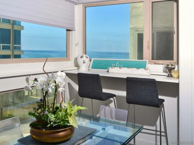 220 Coast Blvd 1B, La Jolla, CA 92037