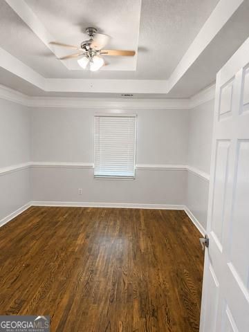 774 Corinth Drive, Jonesboro, GA 30238