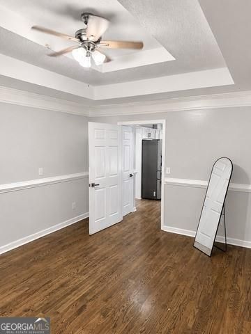 774 Corinth Drive, Jonesboro, GA 30238