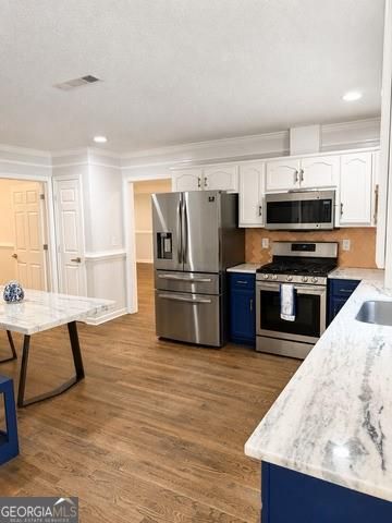 774 Corinth Drive, Jonesboro, GA 30238