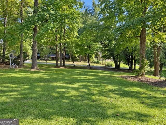 774 Corinth Drive, Jonesboro, GA 30238