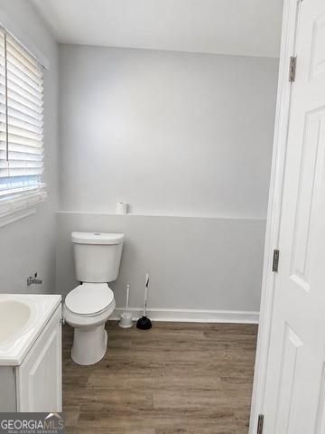 774 Corinth Drive, Jonesboro, GA 30238