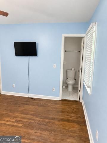 774 Corinth Drive, Jonesboro, GA 30238