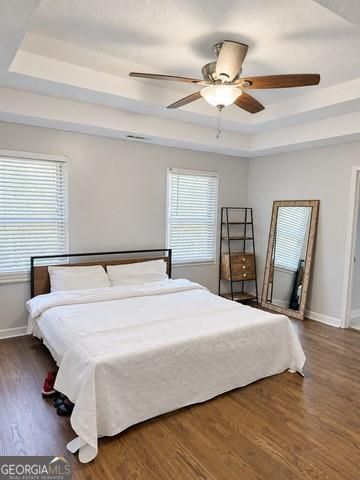 774 Corinth Drive, Jonesboro, GA 30238