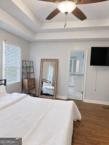 774 Corinth Drive, Jonesboro, GA 30238