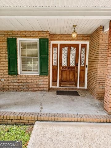 774 Corinth Drive, Jonesboro, GA 30238