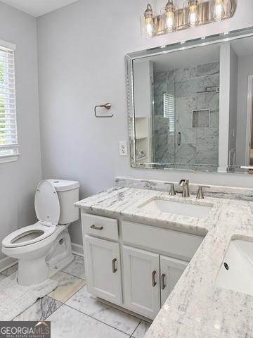 774 Corinth Drive, Jonesboro, GA 30238