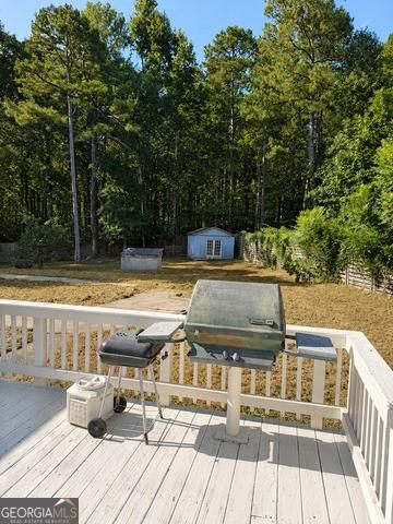774 Corinth Drive, Jonesboro, GA 30238