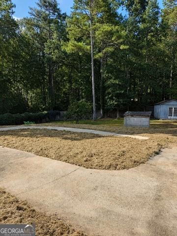 774 Corinth Drive, Jonesboro, GA 30238