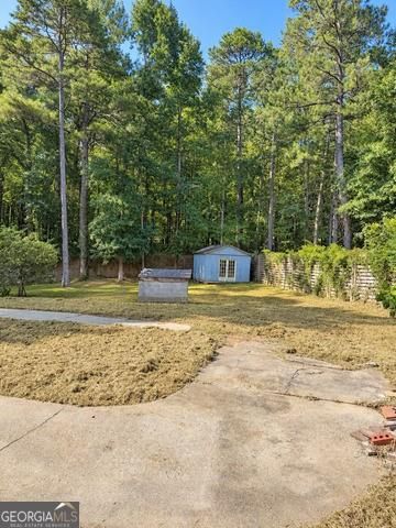 774 Corinth Drive, Jonesboro, GA 30238
