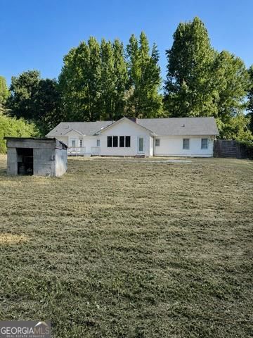 774 Corinth Drive, Jonesboro, GA 30238