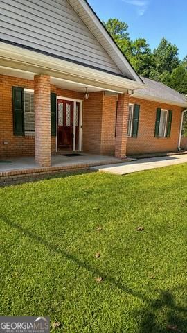 774 Corinth Drive, Jonesboro, GA 30238