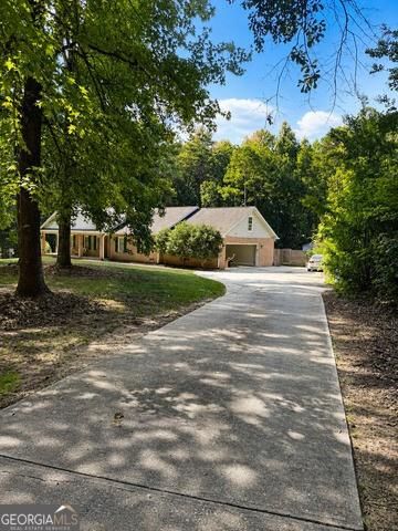 774 Corinth Drive, Jonesboro, GA 30238