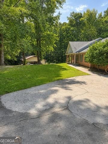 774 Corinth Drive, Jonesboro, GA 30238