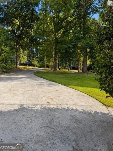 774 Corinth Drive, Jonesboro, GA 30238