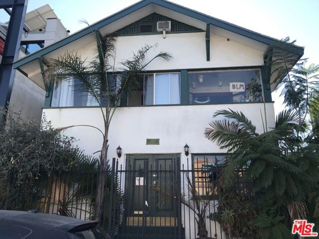 1307 Innes Place A, Venice (los Angeles), CA 90291