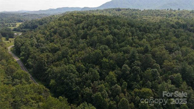 Off Lavender Road, Old Fort, NC 28762