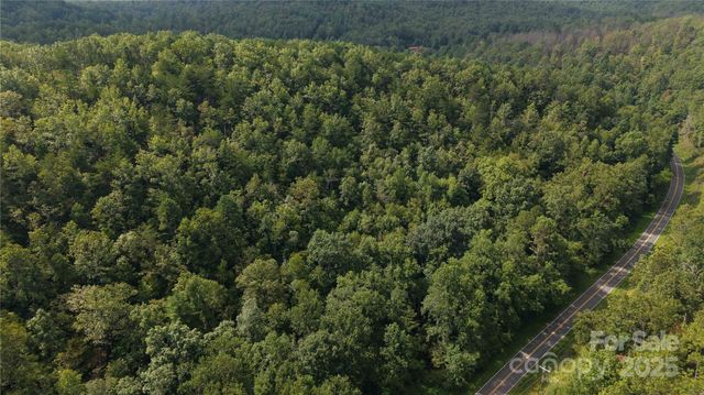 Off Lavender Road, Old Fort, NC 28762