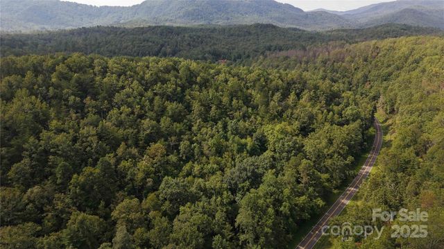 Off Lavender Road, Old Fort, NC 28762