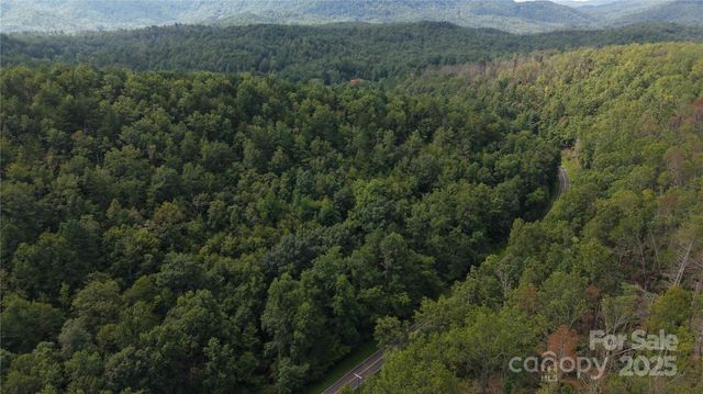 Off Lavender Road, Old Fort, NC 28762