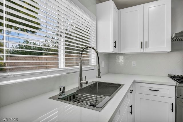 2520 Silverton Drive, Las Vegas, NV 89134