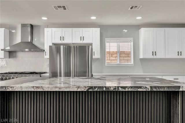 2520 Silverton Drive, Las Vegas, NV 89134