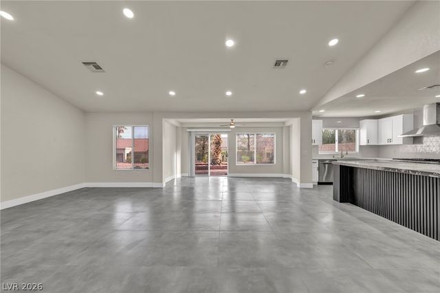 2520 Silverton Drive, Las Vegas, NV 89134