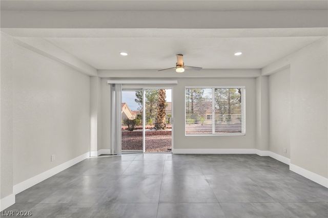 2520 Silverton Drive, Las Vegas, NV 89134