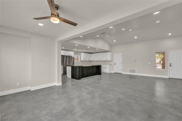 2520 Silverton Drive, Las Vegas, NV 89134