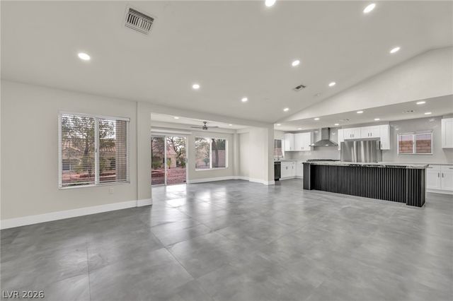 2520 Silverton Drive, Las Vegas, NV 89134