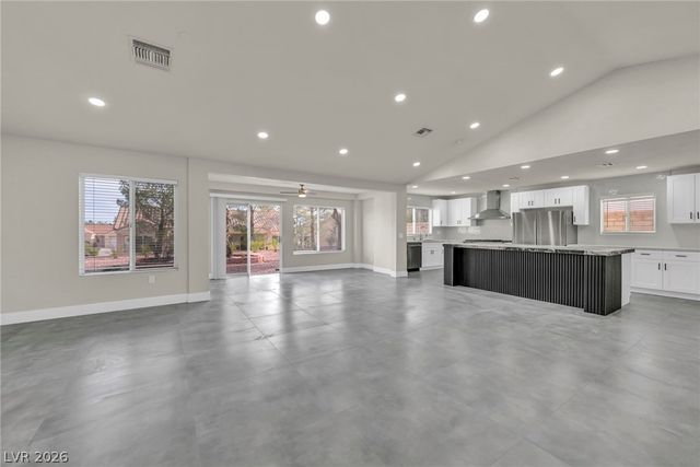 2520 Silverton Drive, Las Vegas, NV 89134