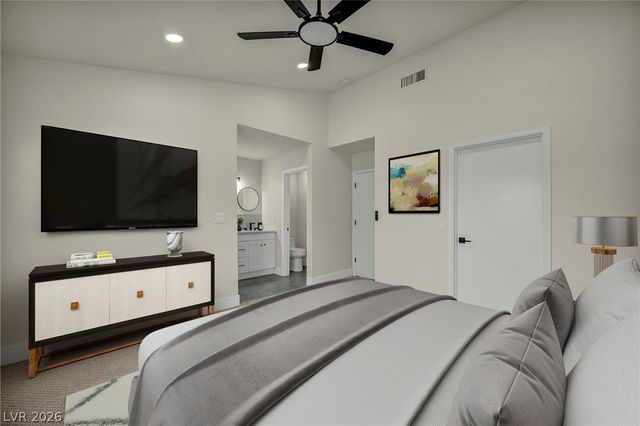 2520 Silverton Drive, Las Vegas, NV 89134