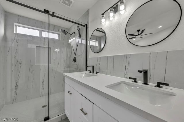 2520 Silverton Drive, Las Vegas, NV 89134