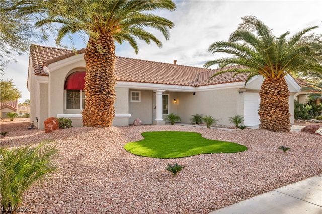 2520 Silverton Drive, Las Vegas, NV 89134