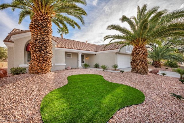 2520 Silverton Drive, Las Vegas, NV 89134