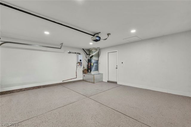 2520 Silverton Drive, Las Vegas, NV 89134