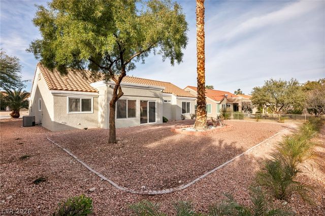 2520 Silverton Drive, Las Vegas, NV 89134