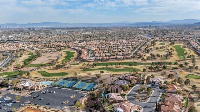 2520 Silverton Drive, Las Vegas, NV 89134