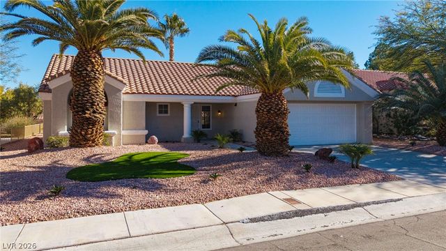 2520 Silverton Drive, Las Vegas, NV 89134