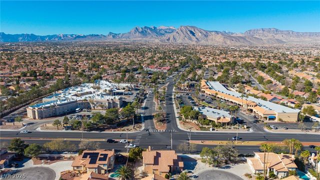 2520 Silverton Drive, Las Vegas, NV 89134