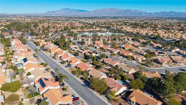 2520 Silverton Drive, Las Vegas, NV 89134