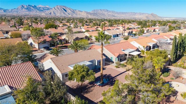 2520 Silverton Drive, Las Vegas, NV 89134