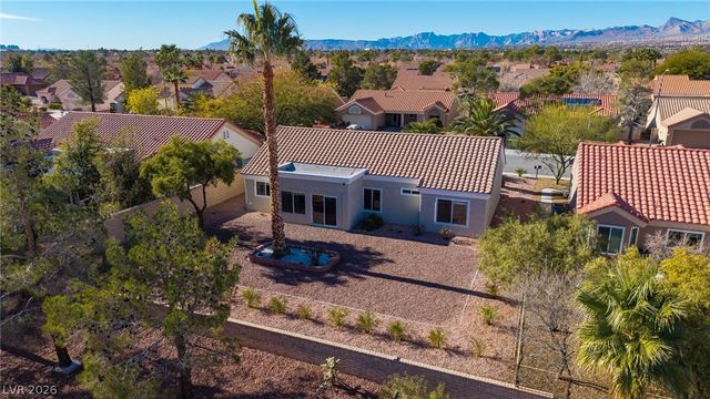 2520 Silverton Drive, Las Vegas, NV 89134