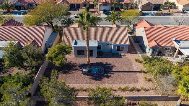 2520 Silverton Drive, Las Vegas, NV 89134